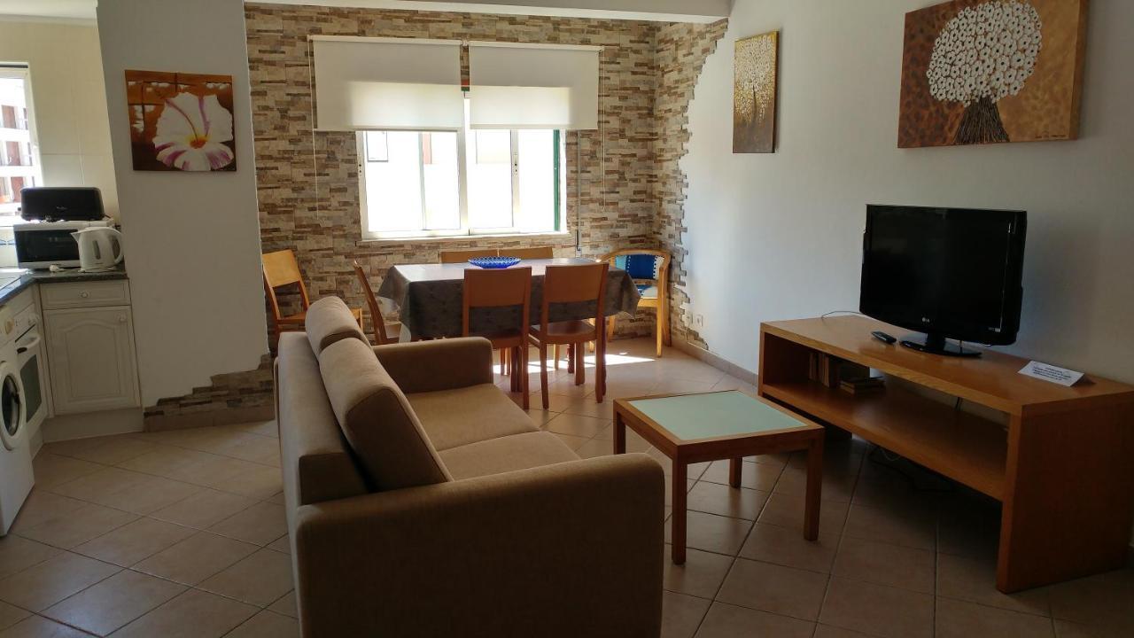 Hotel apartamentowy Castelos Da Rocha 3*