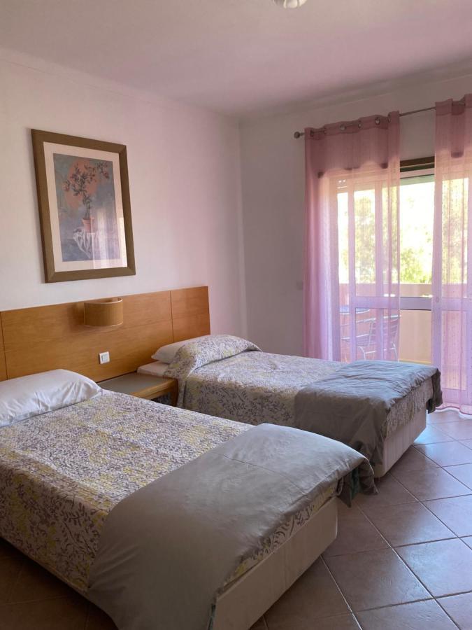 Castelos Da Rocha Hotel apartamentowy 3*