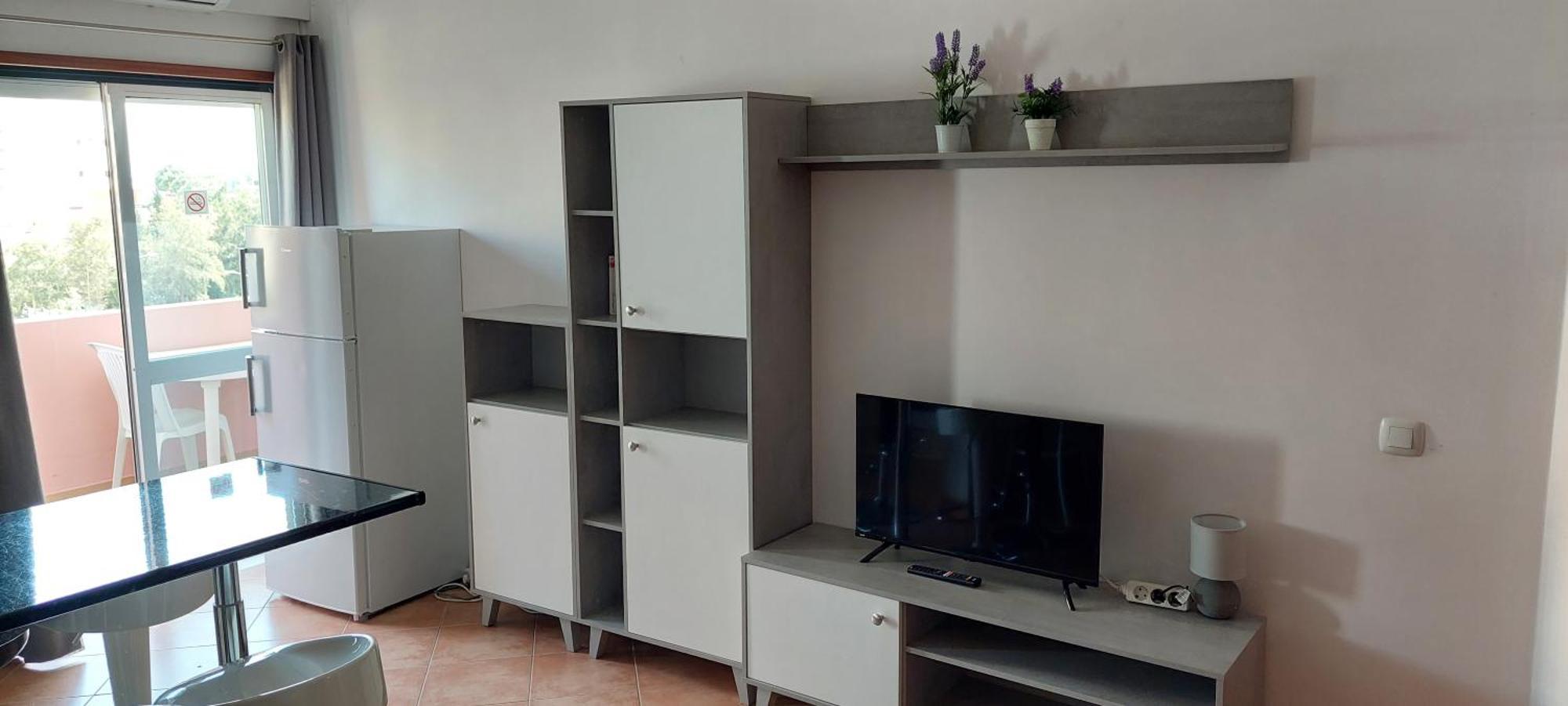 Hotel apartamentowy Castelos Da Rocha 3*