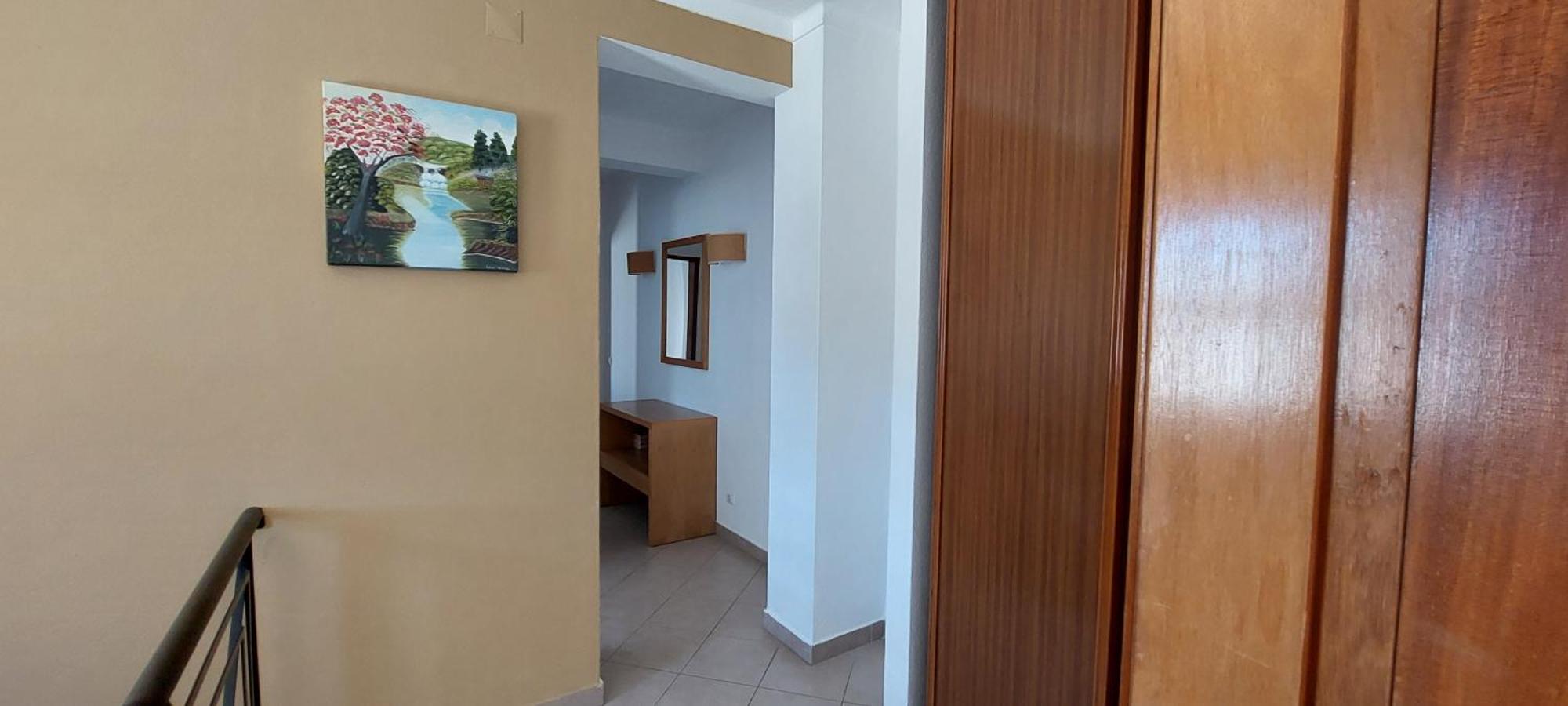Castelos Da Rocha Hotel apartamentowy