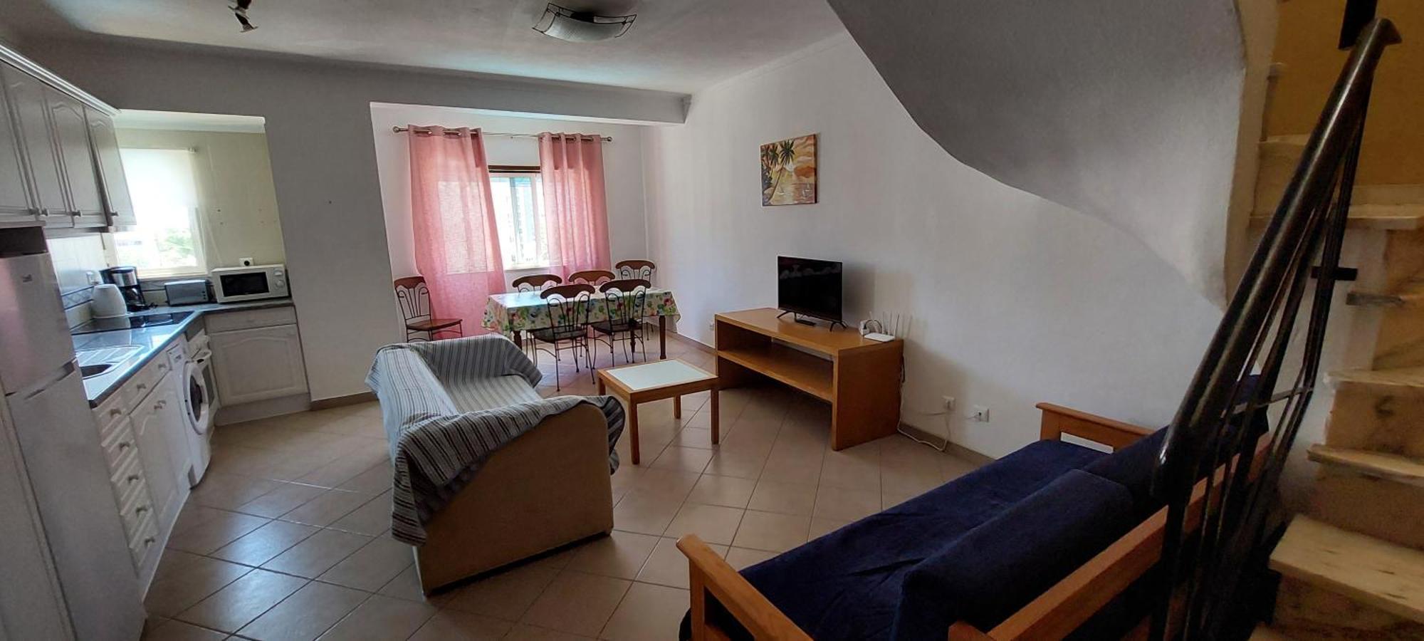 Hotel apartamentowy Castelos Da Rocha Portimão