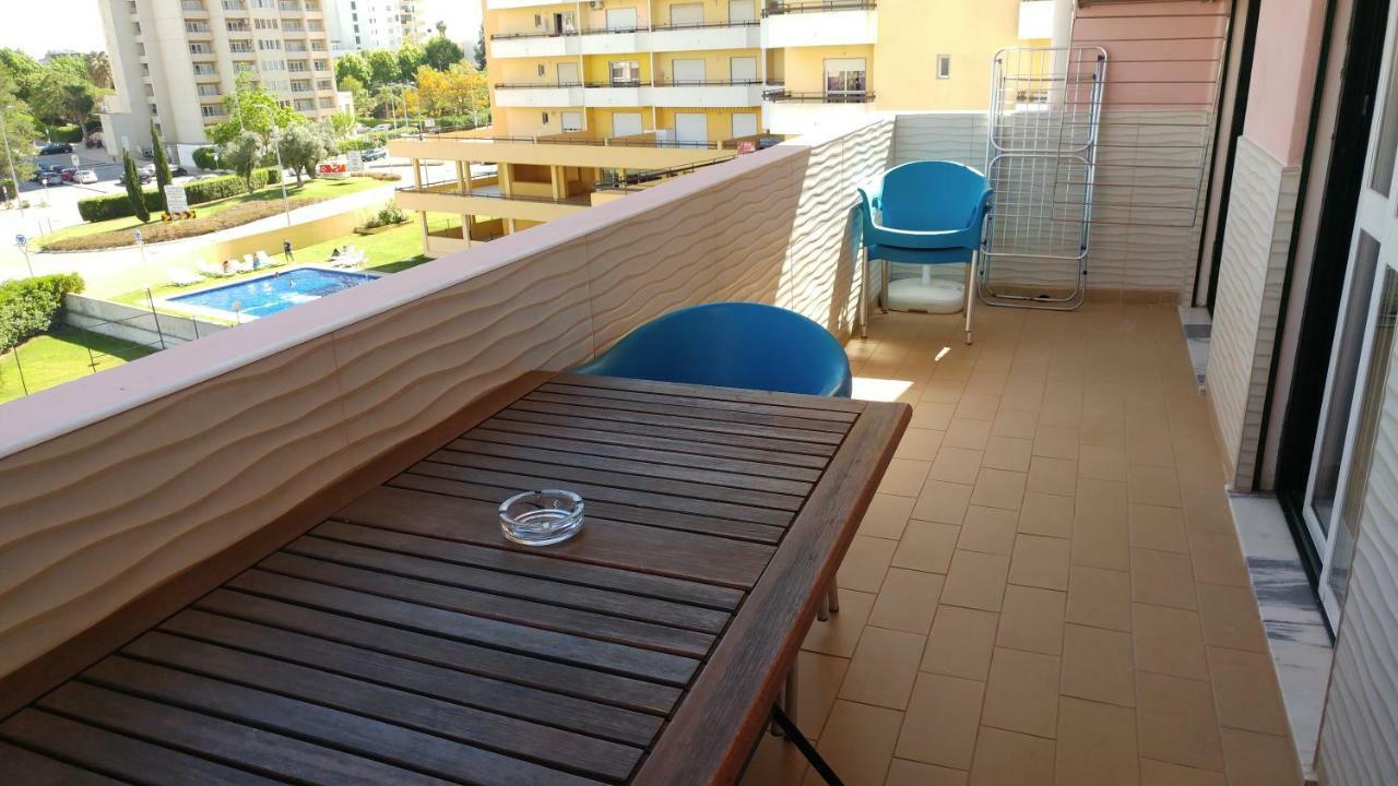 Castelos Da Rocha Hotel apartamentowy