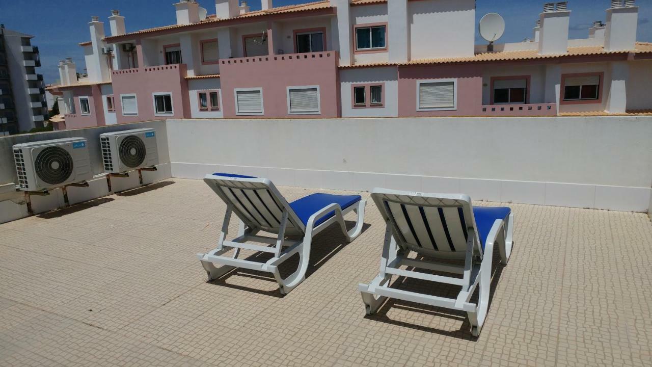 Hotel apartamentowy Castelos Da Rocha 3*