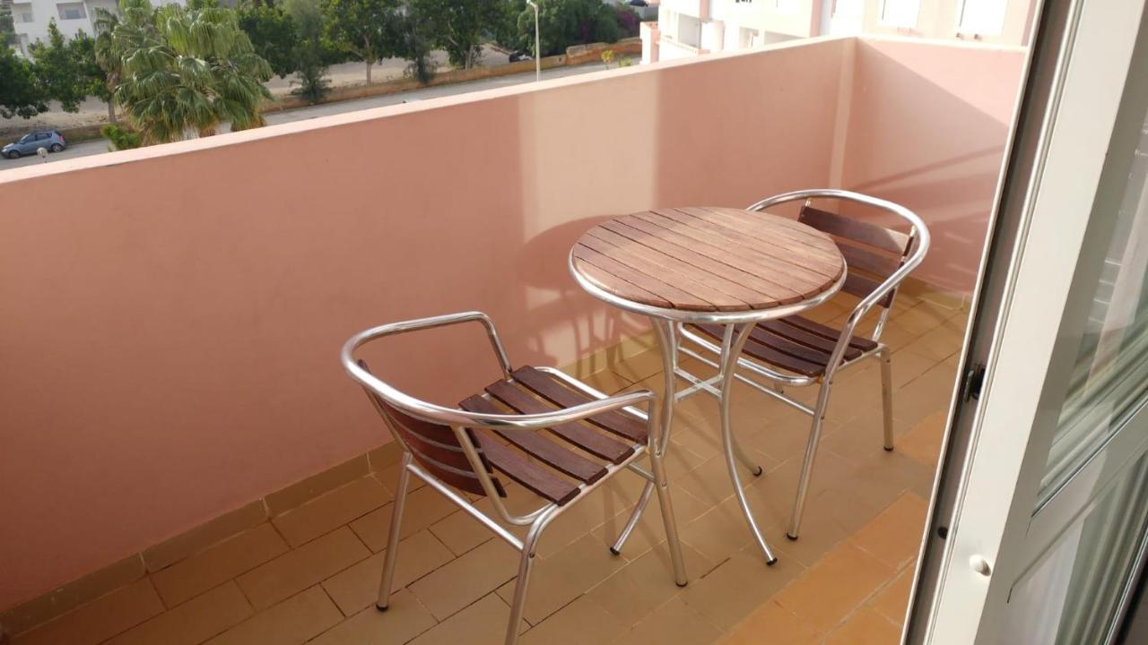 Castelos Da Rocha Hotel apartamentowy 3*